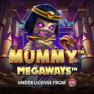 Mummy Megaways